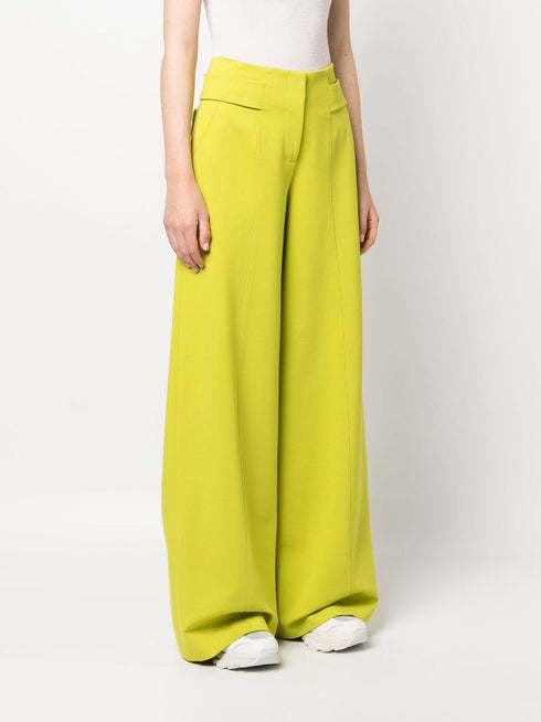 EMOTIONAL ESSENCE I pants